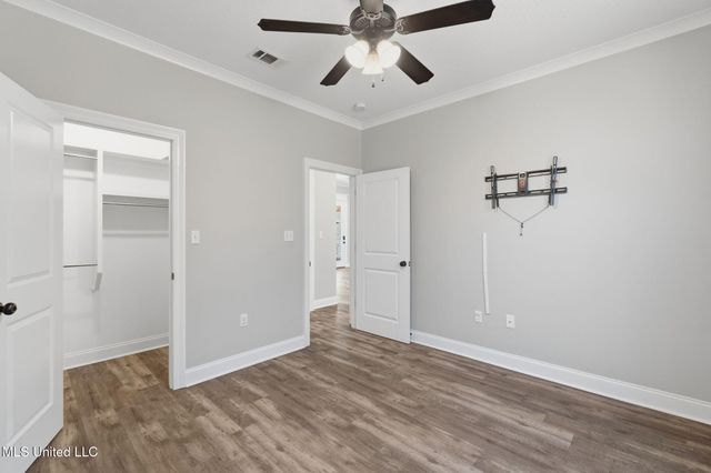 210 W Black Creek Road, Sumrall, MS 39482