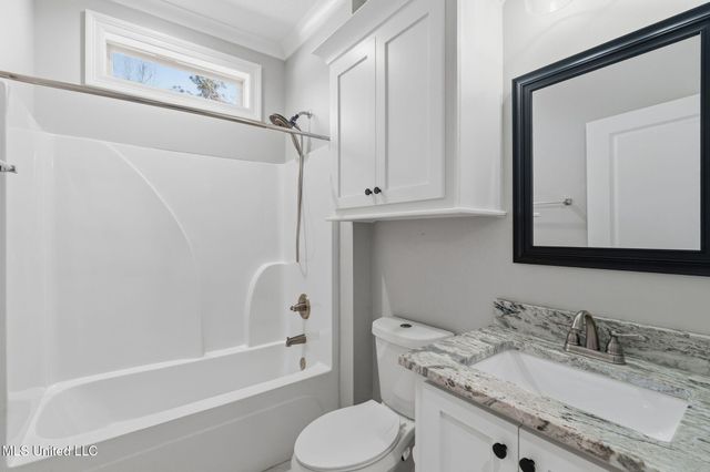 210 W Black Creek Road, Sumrall, MS 39482