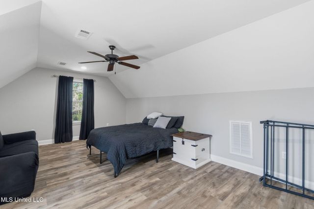 210 W Black Creek Road, Sumrall, MS 39482