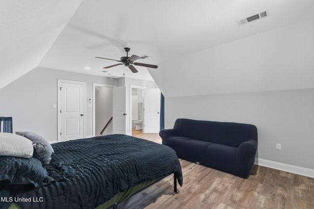 210 W Black Creek Road, Sumrall, MS 39482