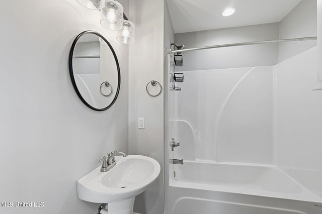 210 W Black Creek Road, Sumrall, MS 39482