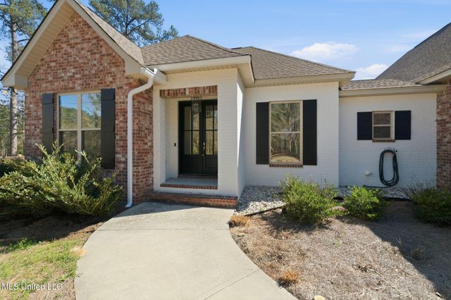 210 W Black Creek Road, Sumrall, MS 39482