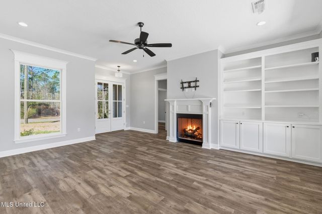 210 W Black Creek Road, Sumrall, MS 39482