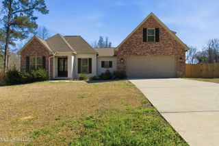 210 W Black Creek Road, Sumrall, MS 39482