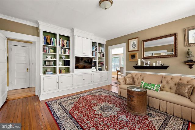 417 S MAIN ST, Berlin, MD 21811
