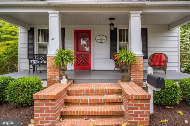 417 S MAIN ST, Berlin, MD 21811