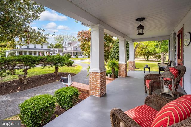 417 S MAIN ST, Berlin, MD 21811