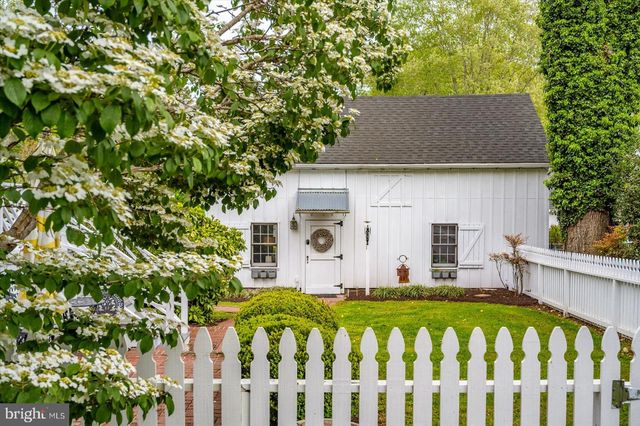 417 S MAIN ST, Berlin, MD 21811