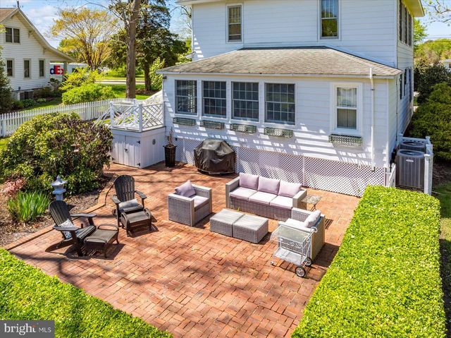 417 S MAIN ST, Berlin, MD 21811