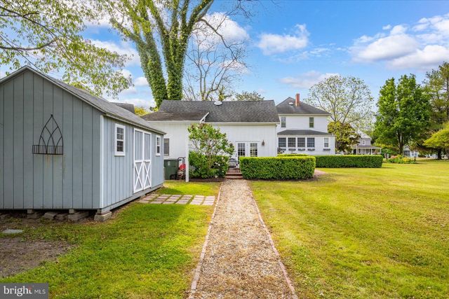 417 S MAIN ST, Berlin, MD 21811