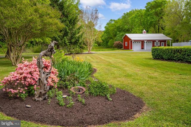 417 S MAIN ST, Berlin, MD 21811