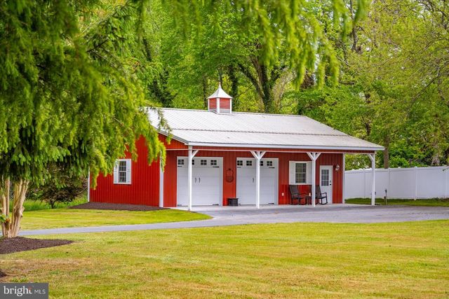 417 S MAIN ST, Berlin, MD 21811