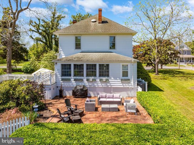 417 S MAIN ST, Berlin, MD 21811