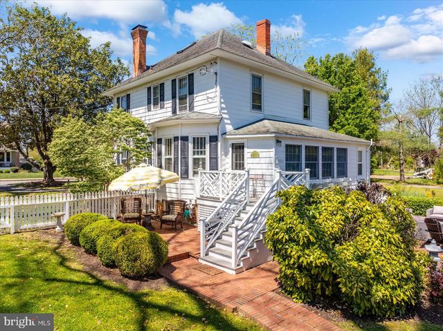 417 S MAIN ST, Berlin, MD 21811