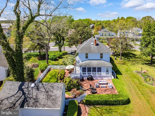 417 S MAIN ST, Berlin, MD 21811