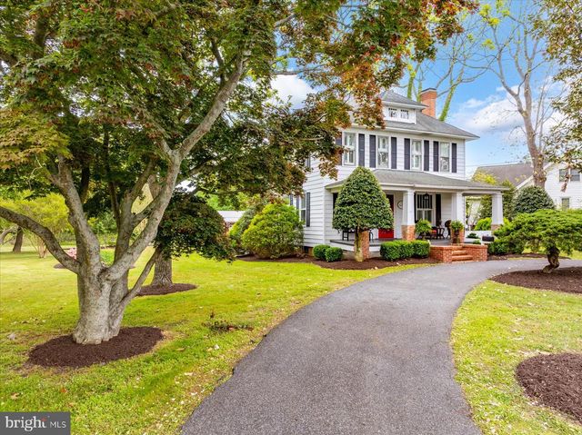 417 S MAIN ST, Berlin, MD 21811