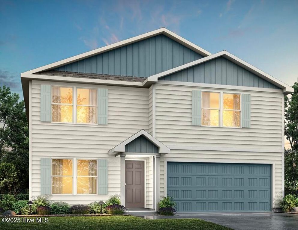 778 Rivers Edge Parkway, Roanoke Rapids, NC 27870