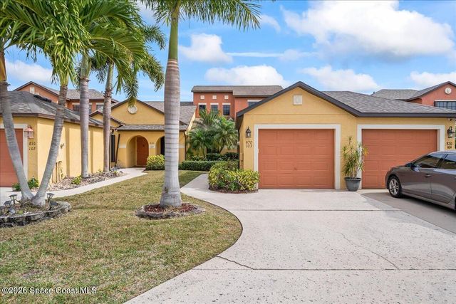 870 Luminary Circle 103, Melbourne, FL 32901