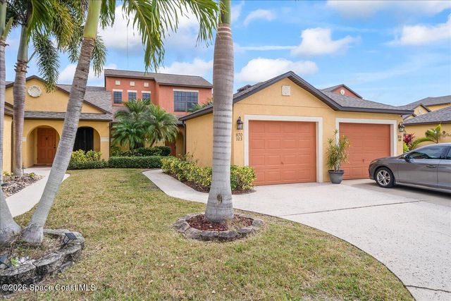 870 Luminary Circle 103, Melbourne, FL 32901