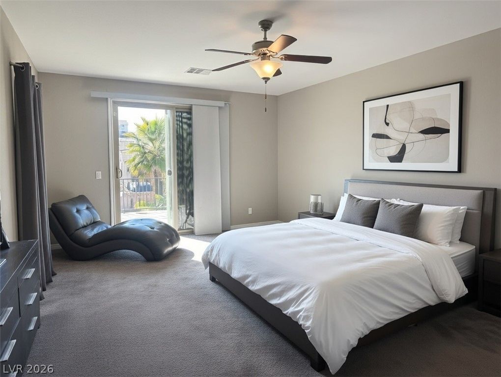 8823 Sherborne Gate Avenue, Las Vegas, NV 89148 — photo 2