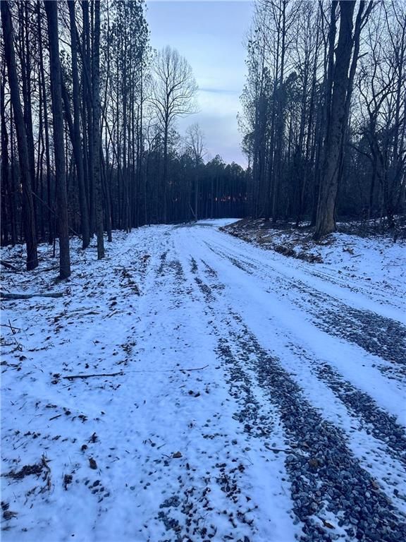 6455 Yarbrough Farm Trail, Cumming, GA 30028