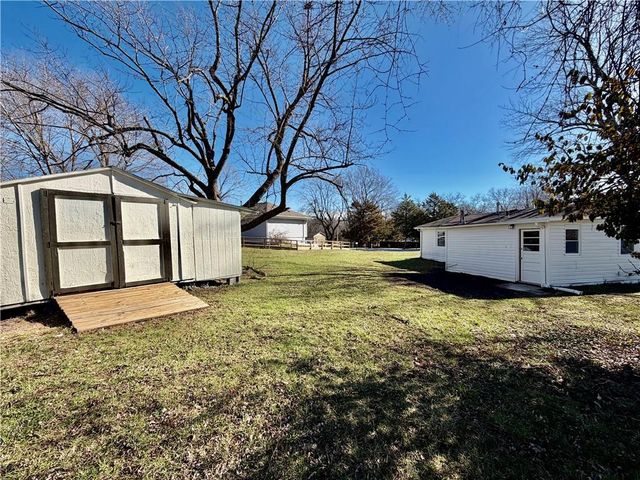 16014 Valentine Avenue, Belton, MO 64012