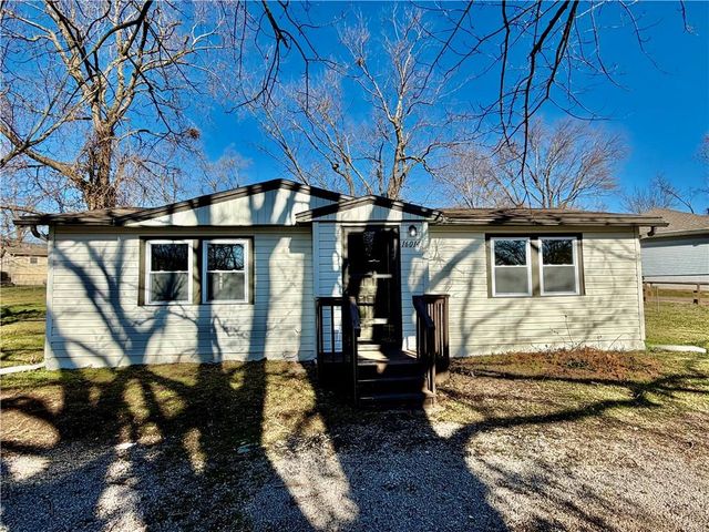 16014 Valentine Avenue, Belton, MO 64012