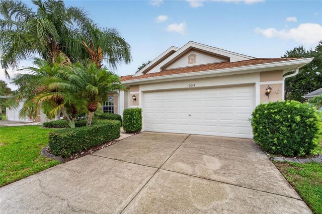 1023 MCDANIEL STREET 139, Sun City Center, FL 33573