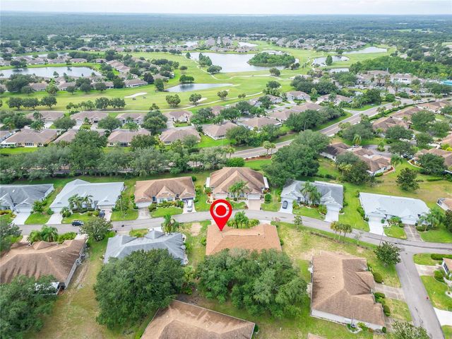 1023 MCDANIEL STREET 139, Sun City Center, FL 33573