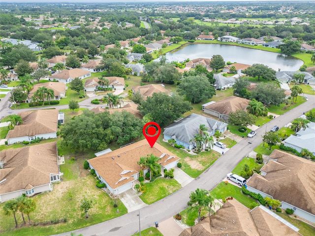 1023 MCDANIEL STREET 139, Sun City Center, FL 33573