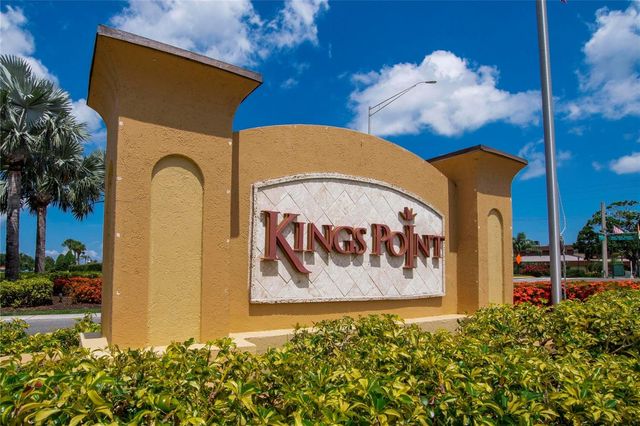 1023 MCDANIEL STREET 139, Sun City Center, FL 33573