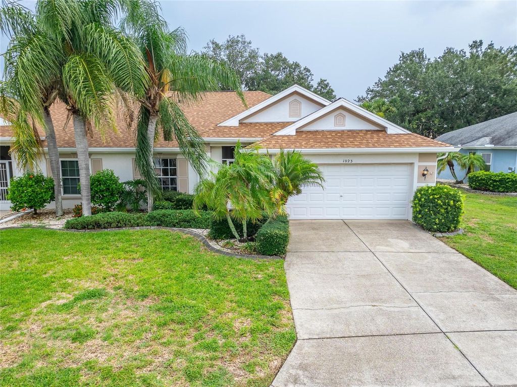 1023 MCDANIEL STREET 139, Sun City Center, FL 33573