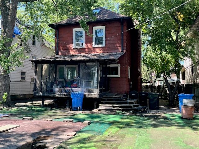 3651 W 64th Place, Chicago, IL 60629