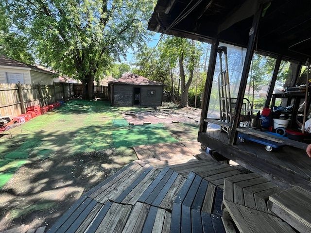 3651 W 64th Place, Chicago, IL 60629