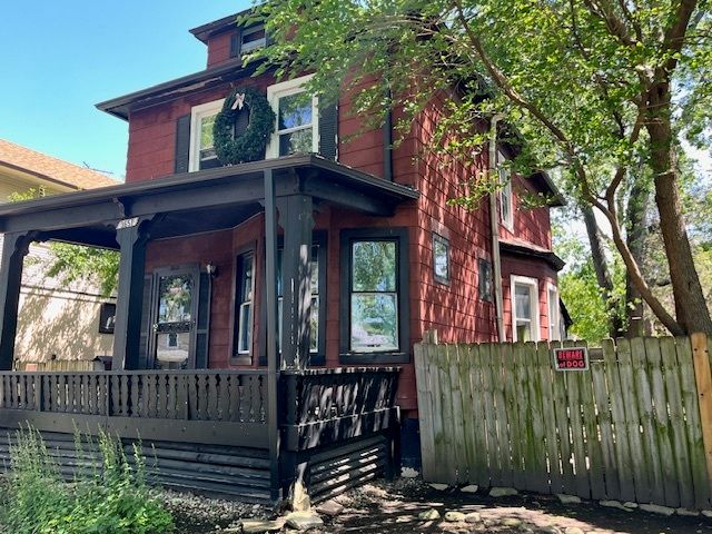 3651 W 64th Place, Chicago, IL 60629