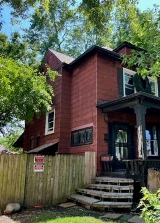 3651 W 64th Place, Chicago, IL 60629