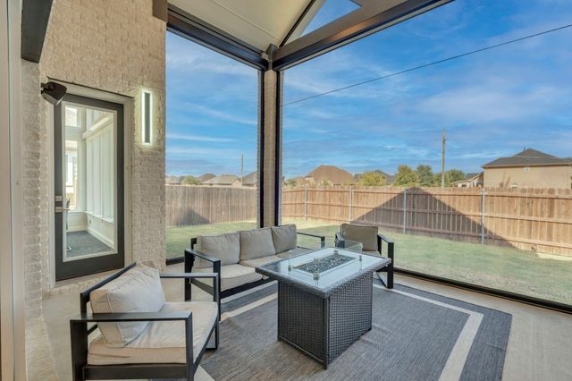 7548 Ridge Lane, Grand Prairie, TX 75054