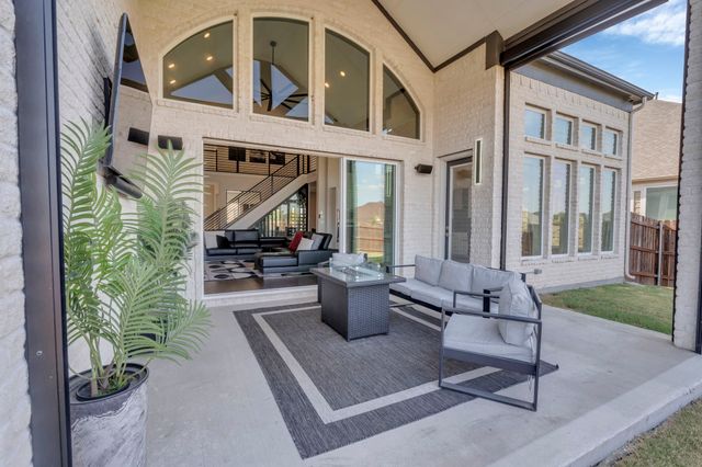 7548 Ridge Lane, Grand Prairie, TX 75054