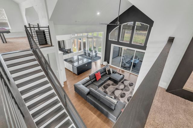 7548 Ridge Lane, Grand Prairie, TX 75054