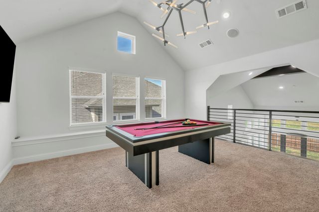 7548 Ridge Lane, Grand Prairie, TX 75054