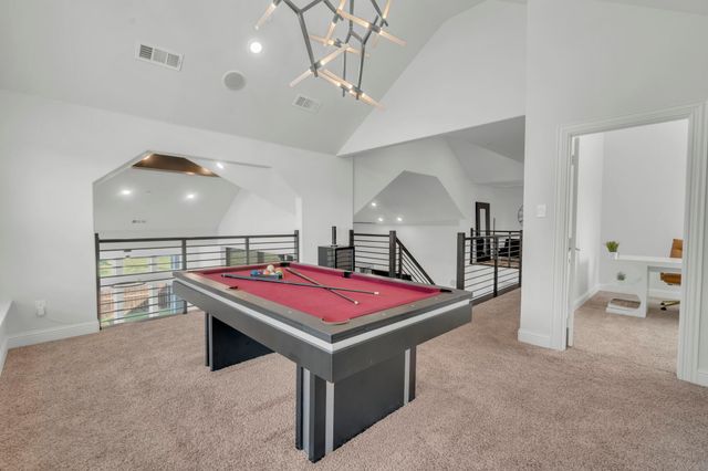 7548 Ridge Lane, Grand Prairie, TX 75054