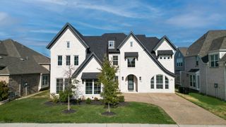 7548 Ridge Lane, Grand Prairie, TX 75054