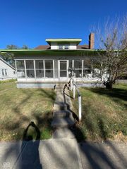 1604 W 15th Street A, Anderson, IN 46016