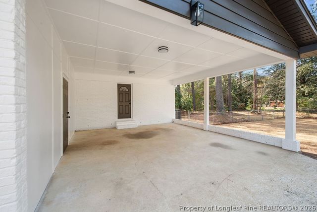 1066 Strickland Bridge Road, Fayetteville, NC 28304