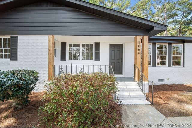 1066 Strickland Bridge Road, Fayetteville, NC 28304