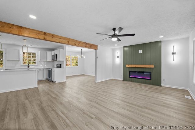 1066 Strickland Bridge Road, Fayetteville, NC 28304