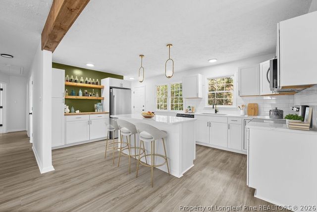 1066 Strickland Bridge Road, Fayetteville, NC 28304