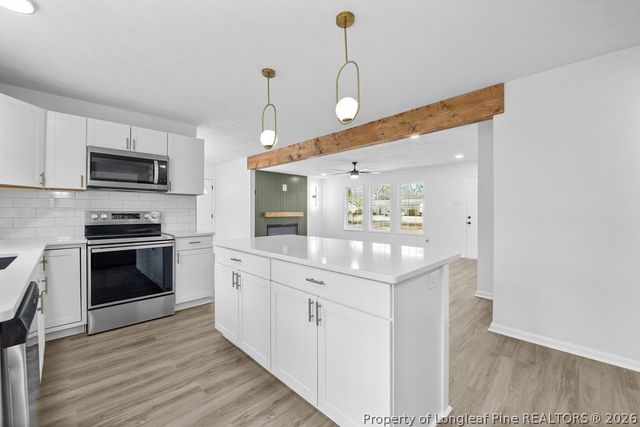 1066 Strickland Bridge Road, Fayetteville, NC 28304