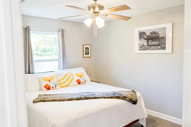 3803 W Jackson St, Pensacola, FL 32506