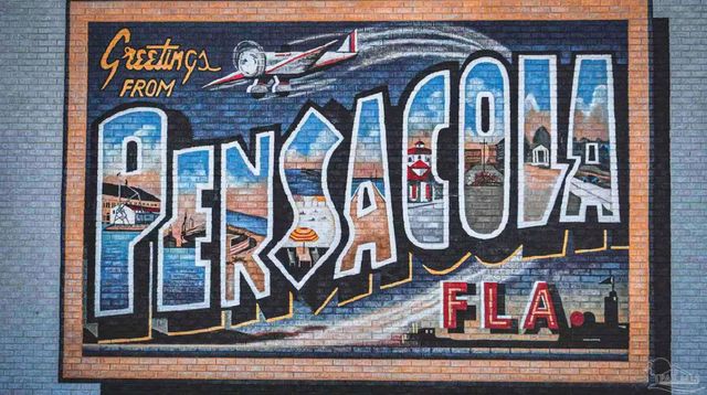 3803 W Jackson St, Pensacola, FL 32506